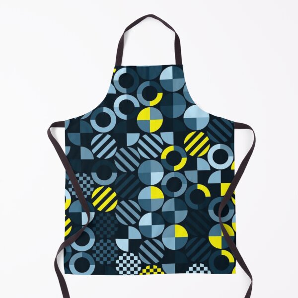 Item preview, the grid pattern designed and sold by Thehecticstore.