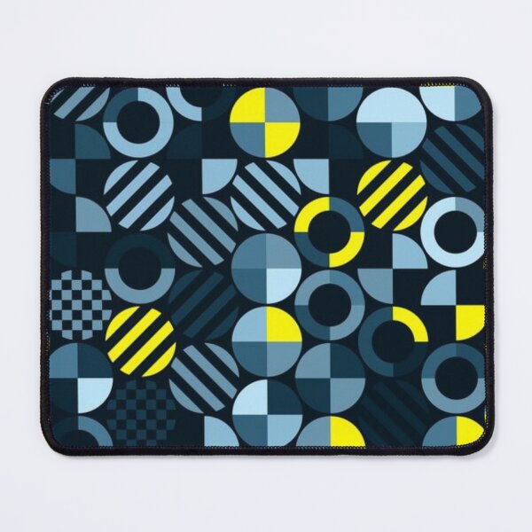 Item preview, the grid pattern designed and sold by Thehecticstore.