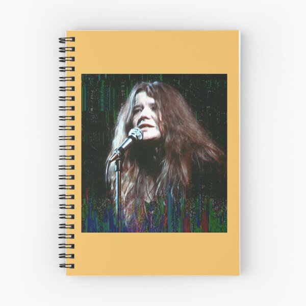 Item preview, Janis Joplin Artwork Janis art  designed and sold by JackStam.