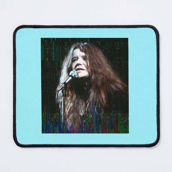 Item preview, Janis Joplin Artwork Janis art  designed and sold by JackStam.