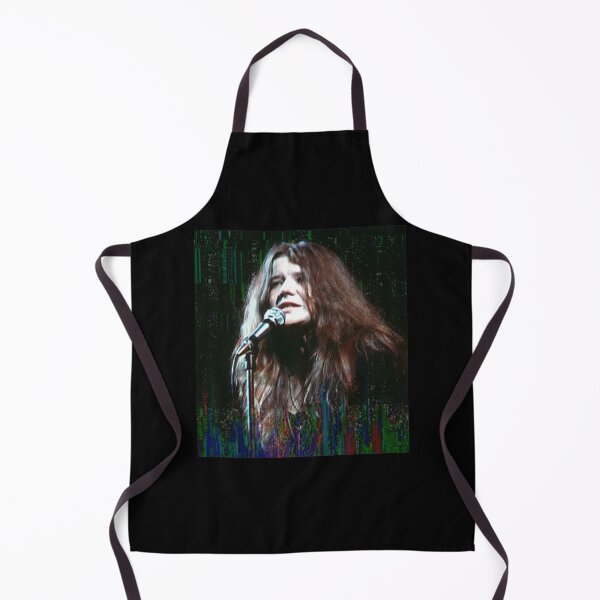 Item preview, Janis Joplin Artwork Janis art designed and sold by JackStam.