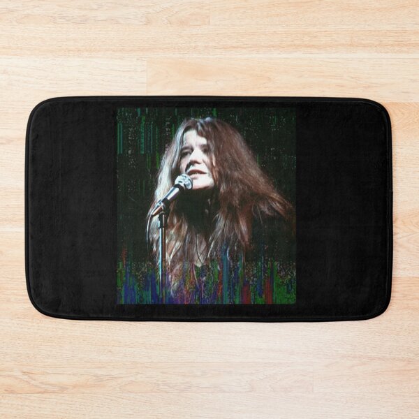 Item preview, Janis Joplin Artwork Janis art  designed and sold by JackStam.