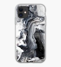 Marble iPhone Case