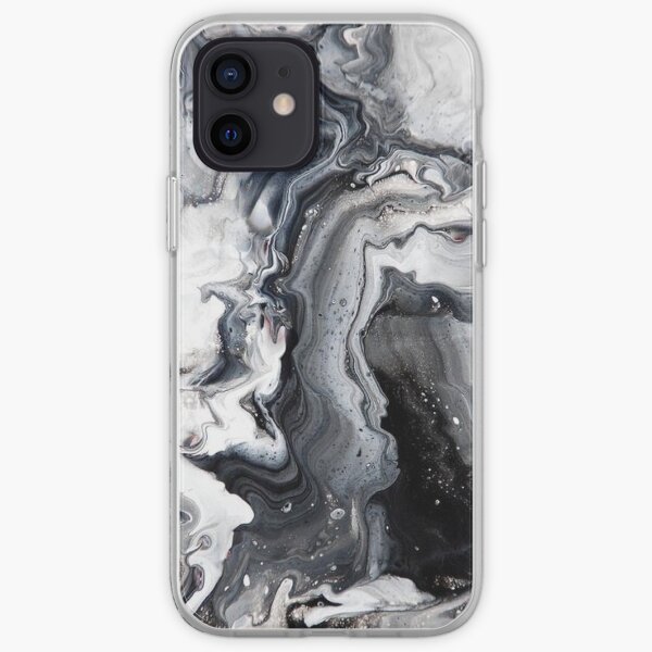 Marble iPhone Soft Case