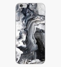Marble iPhone Case
