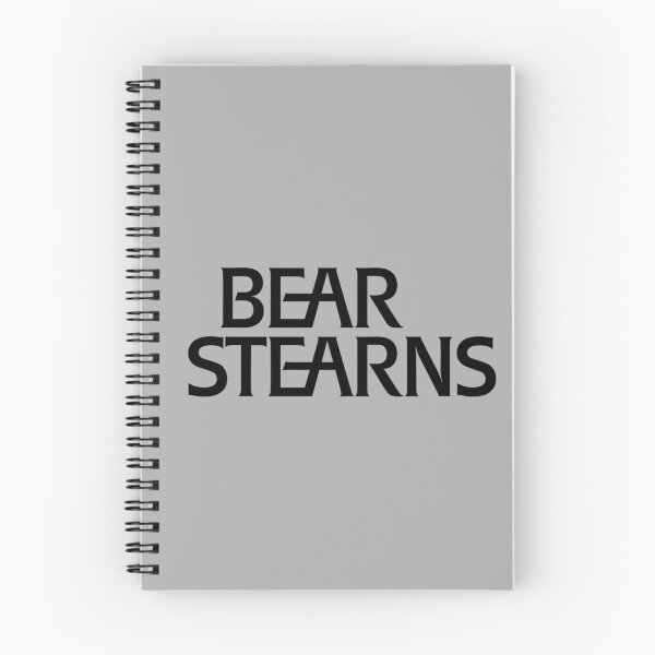 Item preview, Bear stearns designed and sold by Trapyeezus.