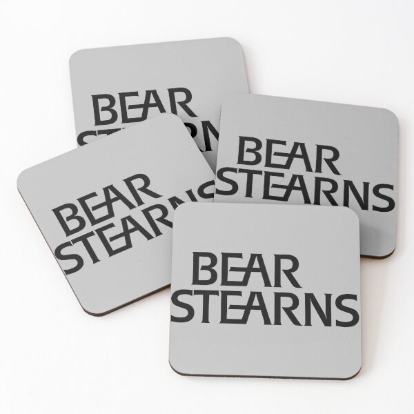 Item preview, Bear stearns designed and sold by Trapyeezus.