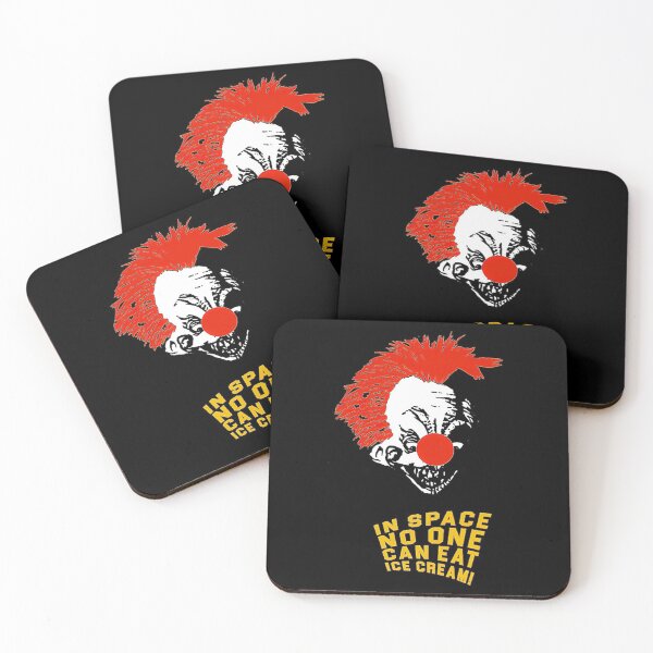 Item preview, Killer Klowns From Outer Space designed and sold by Killerklowns376.