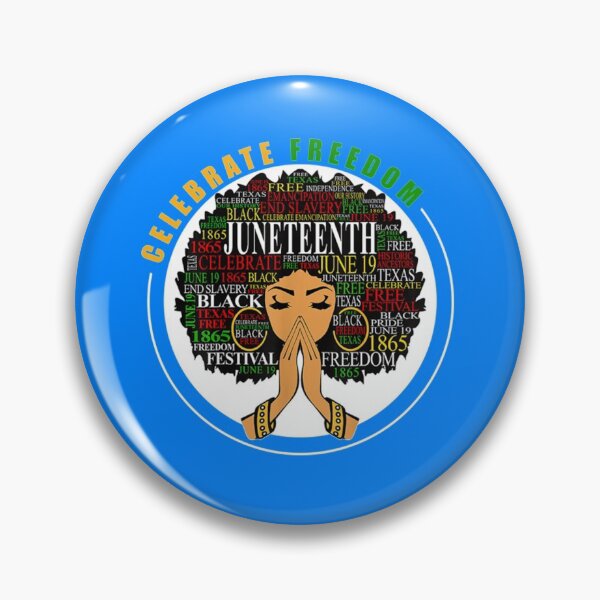 Item preview, Juneteenth 2021  designed and sold by JackStam.