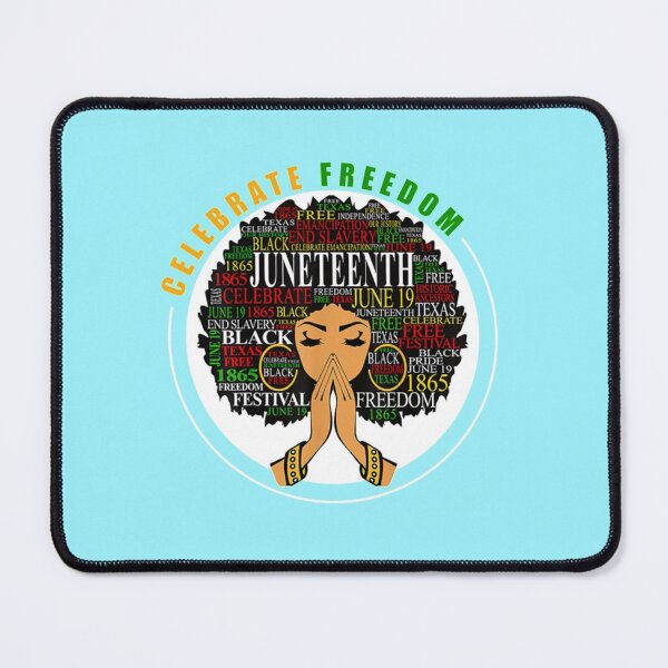 Item preview, Juneteenth 2021 designed and sold by JackStam.