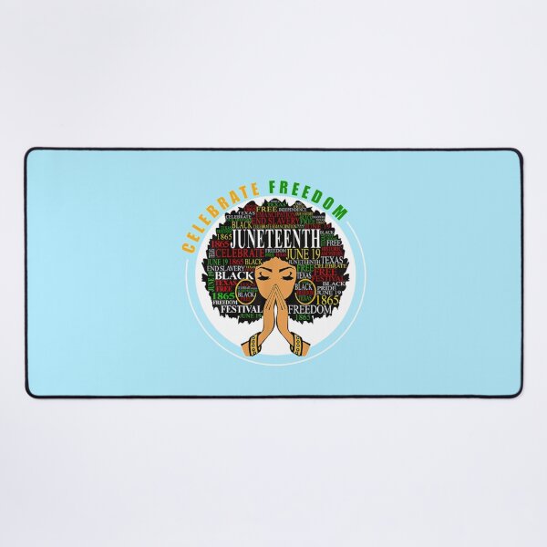Item preview, Juneteenth 2021  designed and sold by JackStam.