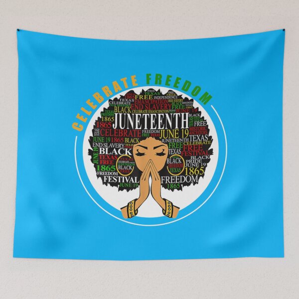 Item preview, Juneteenth 2021  designed and sold by JackStam.