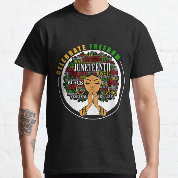 Juneteenth Proud of My Roots, Black Owned Clothing, Black History Month  Shirt for Women, Dope Black Woman, Black Queen Tee, African Pride 