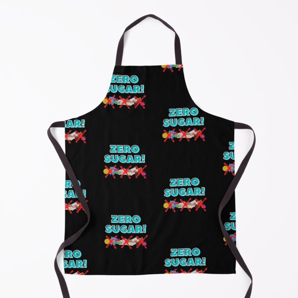 Item preview, Zero Sugar , Sugar Free (Red and Blue) designed and sold by Vimbuy.