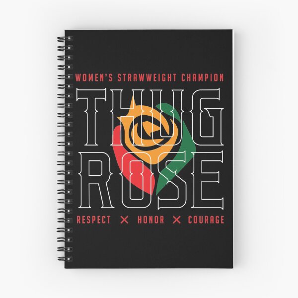 Item preview, Rose Thug Namajunas| Perfect Gift designed and sold by sopijean.