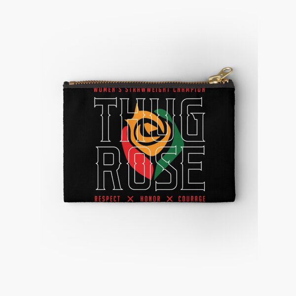 Item preview, Rose Thug Namajunas| Perfect Gift designed and sold by sopijean.