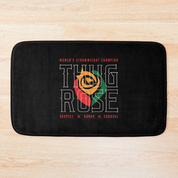 Item preview, Rose Thug Namajunas| Perfect Gift designed and sold by sopijean.