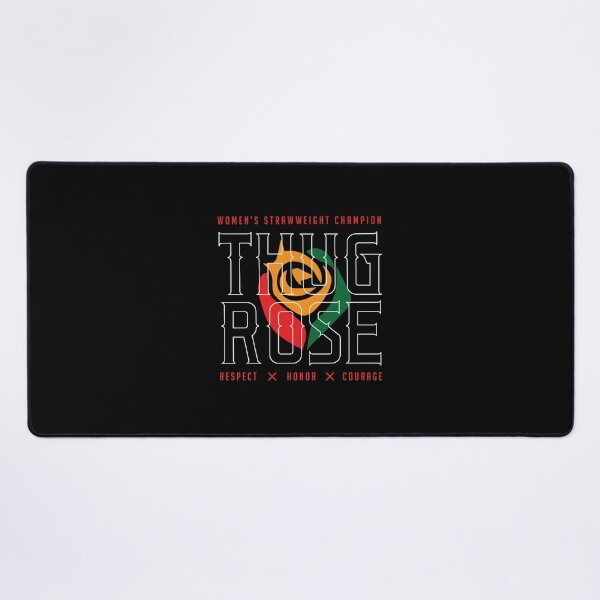 Item preview, Rose Thug Namajunas| Perfect Gift designed and sold by sopijean.