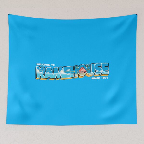 Item preview, Kame House  since 1984  designed and sold by JackStam.