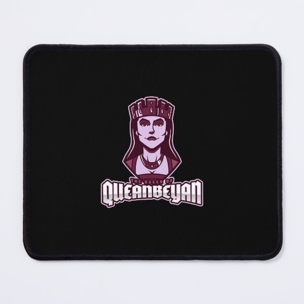 Item preview, The Queen of Queanbeyan - Australia designed and sold by Shirtlify.