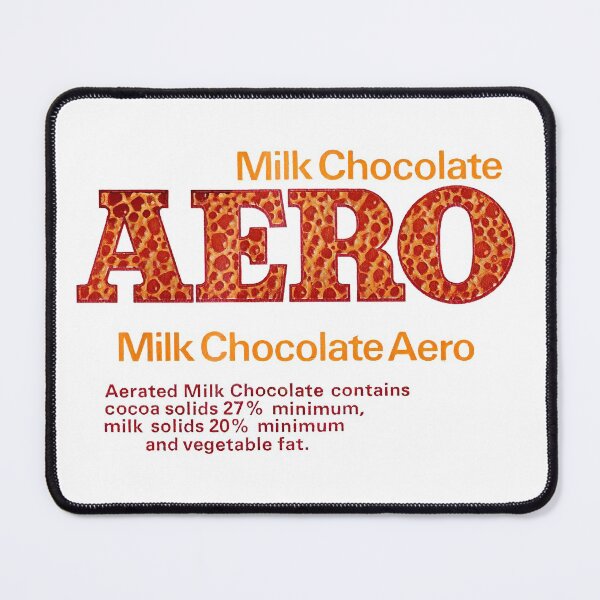 Item preview, 1970s CHOCOLATE BAR WRAPPER designed and sold by ThrowbackAds.