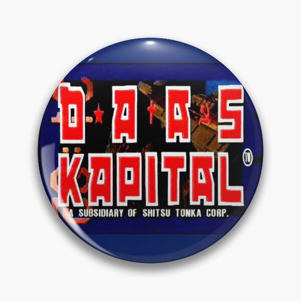 Item preview, D.A.A.S. Kapital designed and sold by The Buy Store .