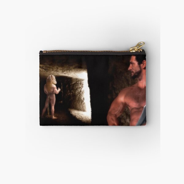 Item preview, The Beast Within - Theseus and the Minotaur designed and sold by Graeme Hindmarsh.
