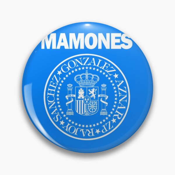 Item preview, Mamones  designed and sold by JackStam.