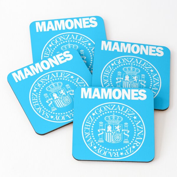 Item preview, Mamones  designed and sold by JackStam.