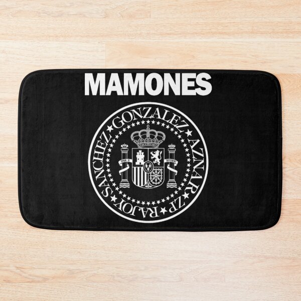 Item preview, Mamones  designed and sold by JackStam.