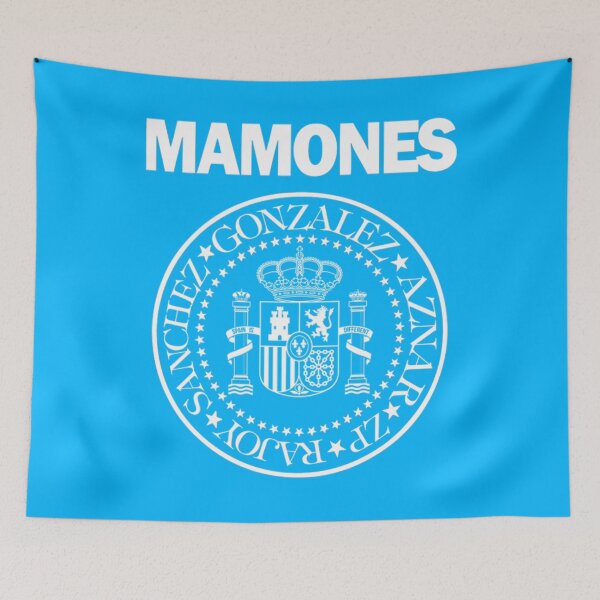 Item preview, Mamones  designed and sold by JackStam.