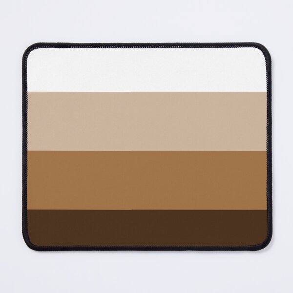 Item preview, Brown & White designed and sold by Lishayc.