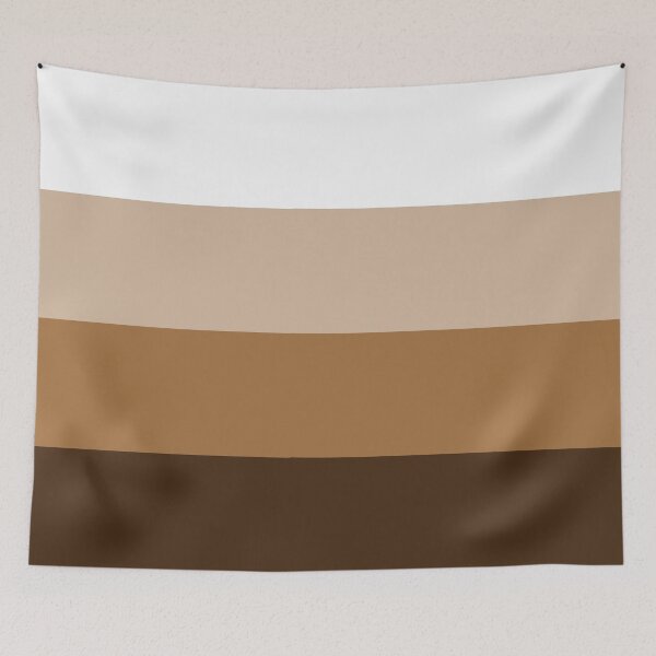 Item preview, Brown & White designed and sold by Lishayc.