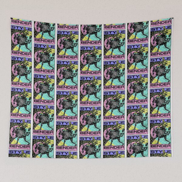 Item preview, Style Bender| Perfect Gift designed and sold by sopijean.