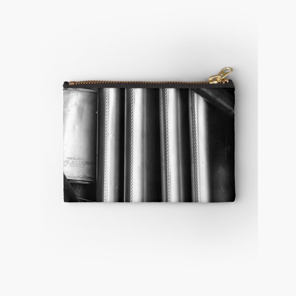 Item preview, Exhausted designed and sold by Natalie Ord.