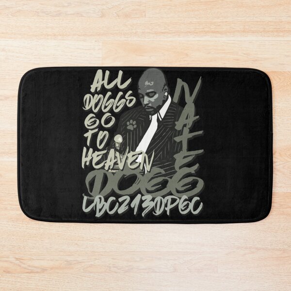 Item preview, Nate Dogg  designed and sold by JackStam.