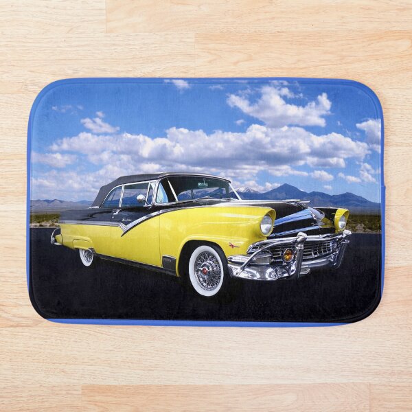 Item preview, 1956 Ford Sunliner Covertible designed and sold by Thomas Burtney.