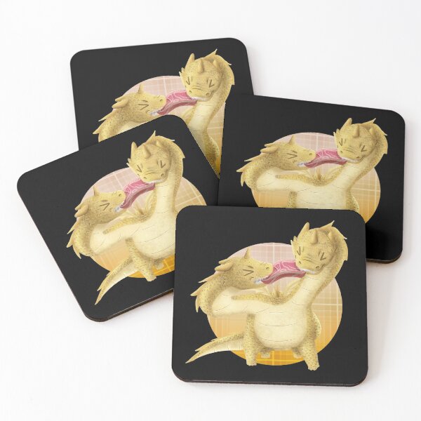 Item preview, Kawaii Dragon 05 - With Background designed and sold by ChiisaYanagi.