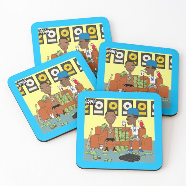 Item preview, Paper Route Empire  designed and sold by JackStam.