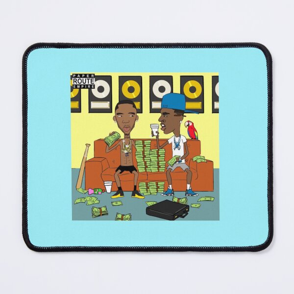 Item preview, Paper Route Empire  designed and sold by JackStam.