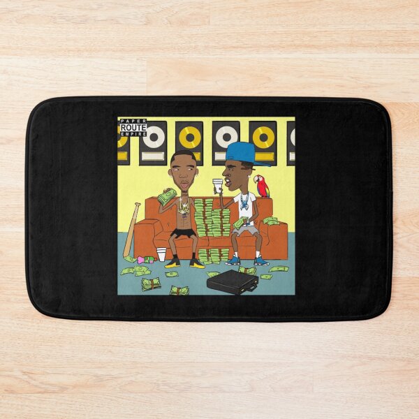 Item preview, Paper Route Empire  designed and sold by JackStam.