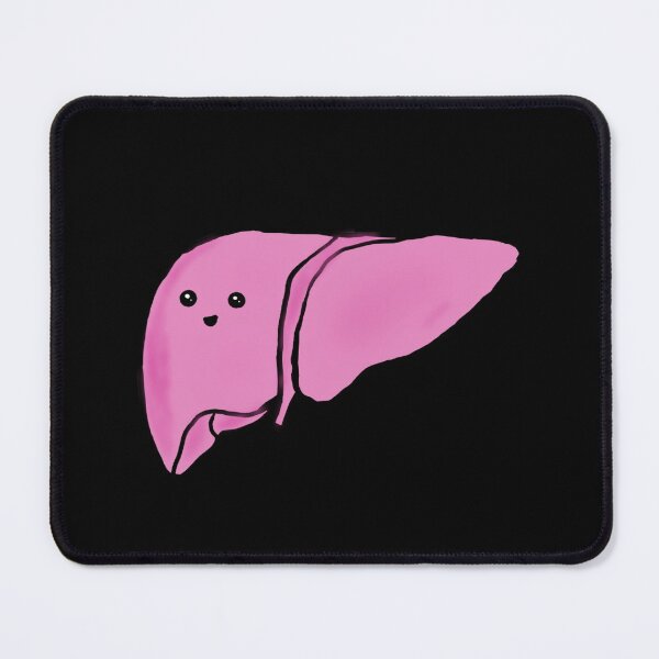 Item preview, Cute liver designed and sold by Tamm-art.