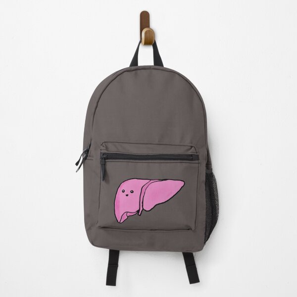 Item preview, Cute liver designed and sold by Tamm-art.