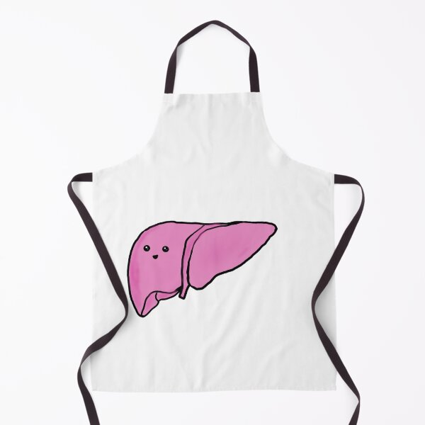 Item preview, Cute liver designed and sold by Tamm-art.