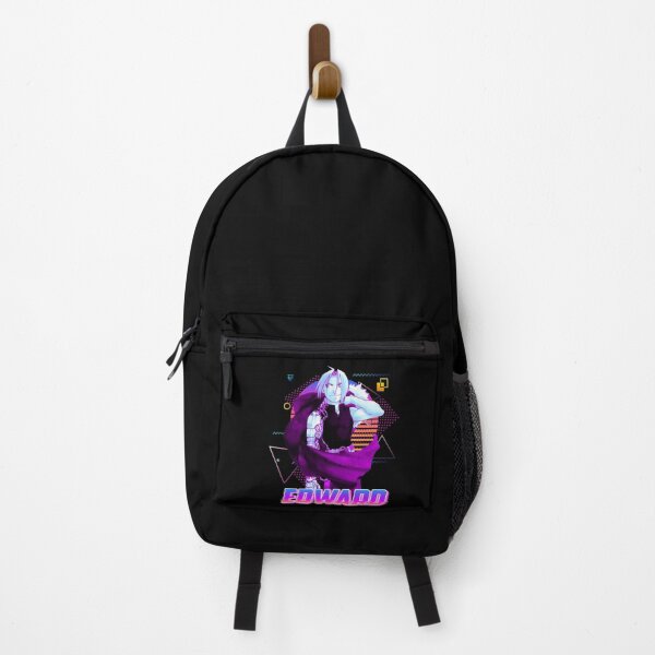 Item preview, Edward Elric - Retro Art designed and sold by LahcenBamouh.