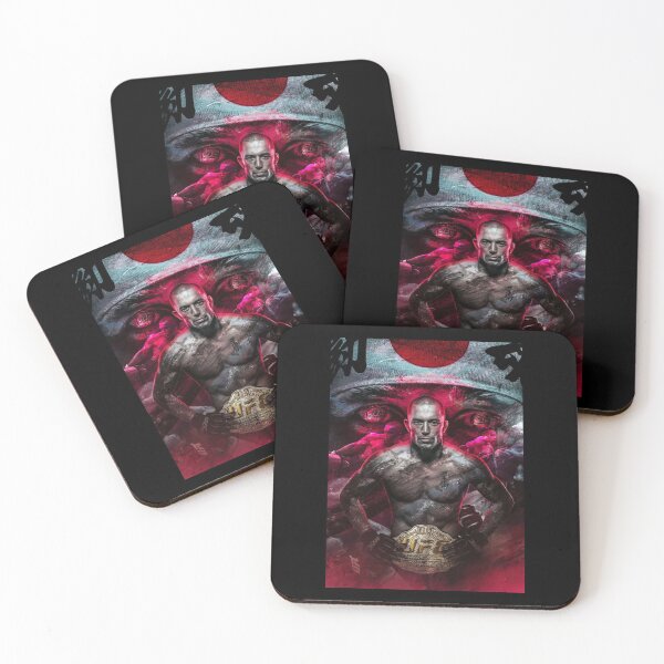 Item preview, Legendary Georges St Pierre| Perfect Gift designed and sold by sopijean.