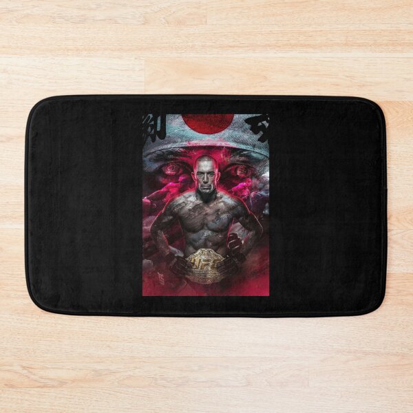 Item preview, Legendary Georges St Pierre| Perfect Gift designed and sold by sopijean.