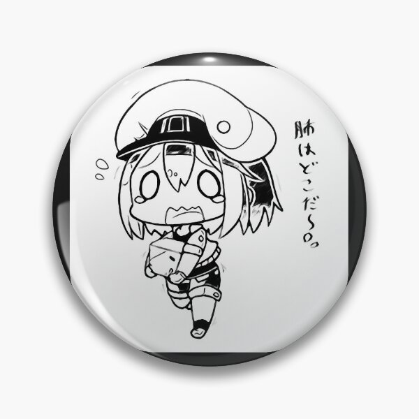 Item preview, Hataraku SaibouCells At Work-(Mono)  designed and sold by CherylKato.