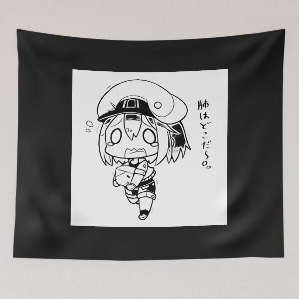 Item preview, Hataraku SaibouCells At Work-(Mono)  designed and sold by CherylKato.