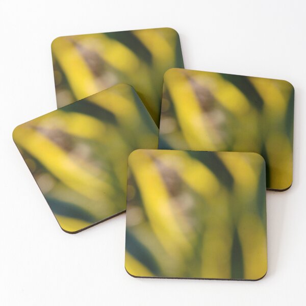 Item preview, Yellow flames abstract designed and sold by Kiran-Fine-Art.